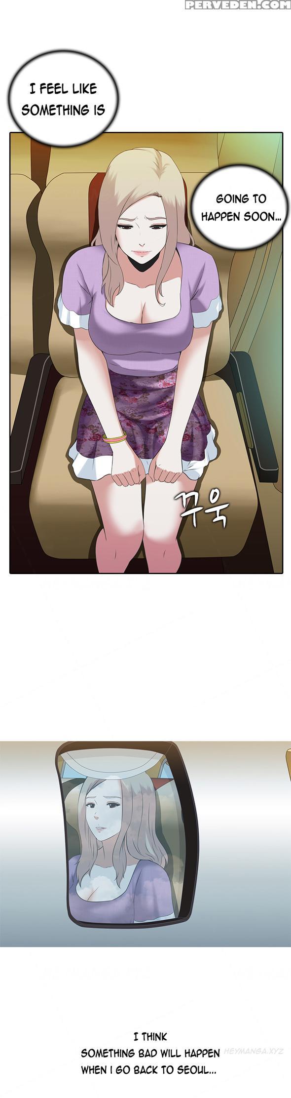 Dark Game Ch.1-14 (english) (ongoing) 1