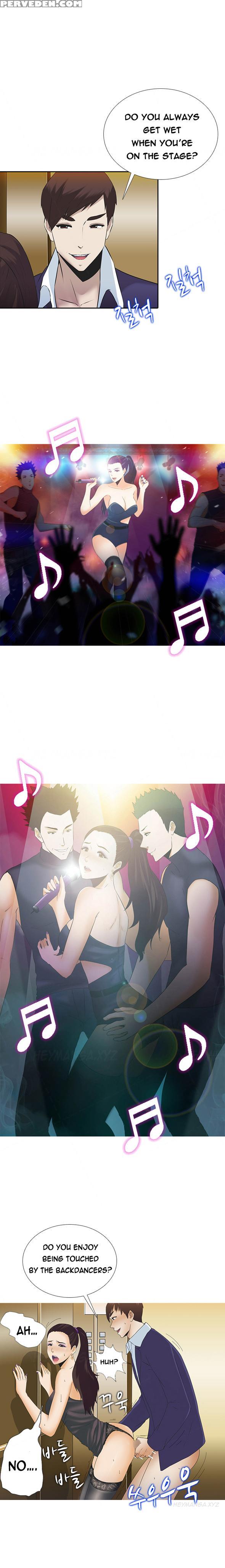 Dark Game Ch.1-14 (english) (ongoing) 1