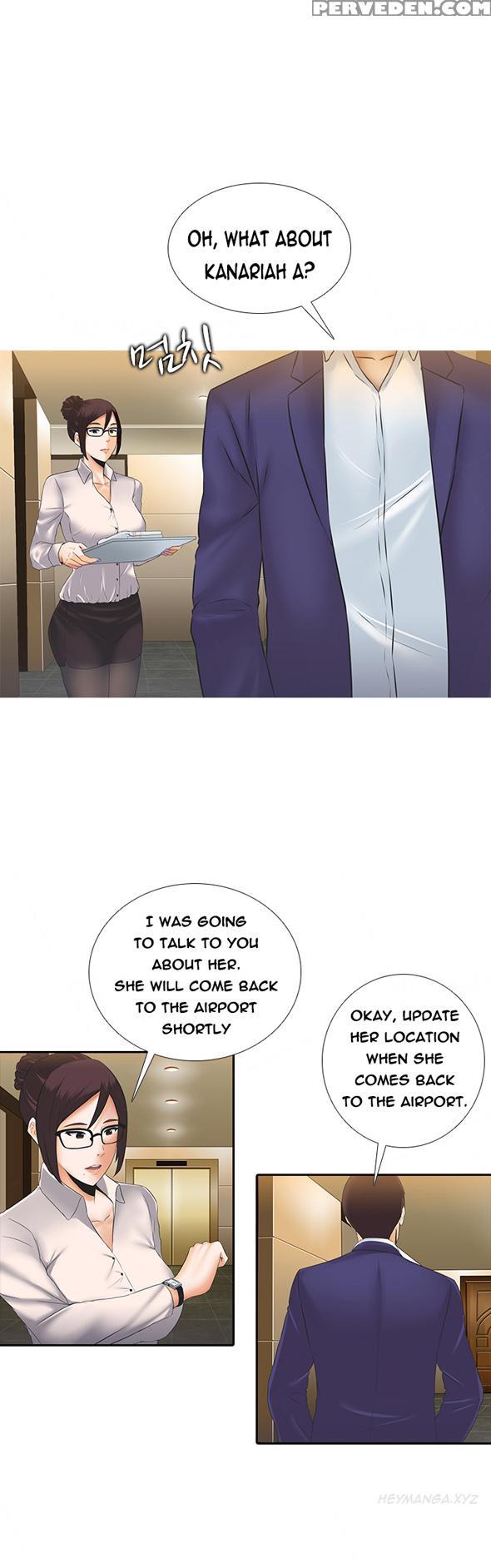 Dark Game Ch.1-14 (english) (ongoing) 1
