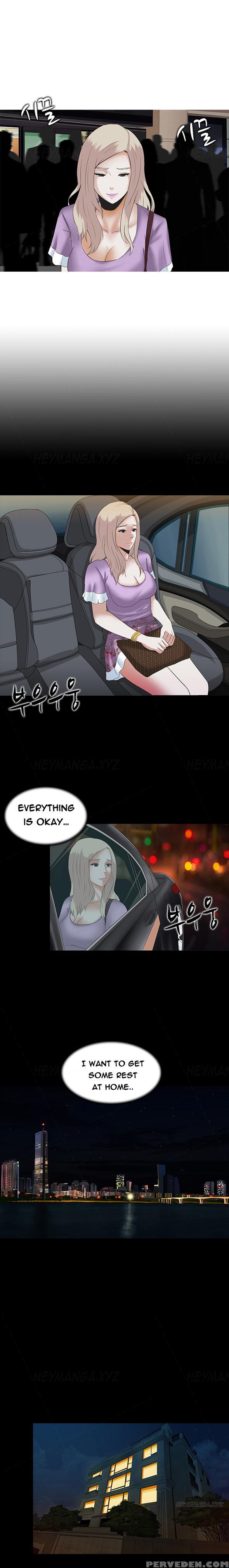Dark Game Ch.1-14 (english) (ongoing) 1