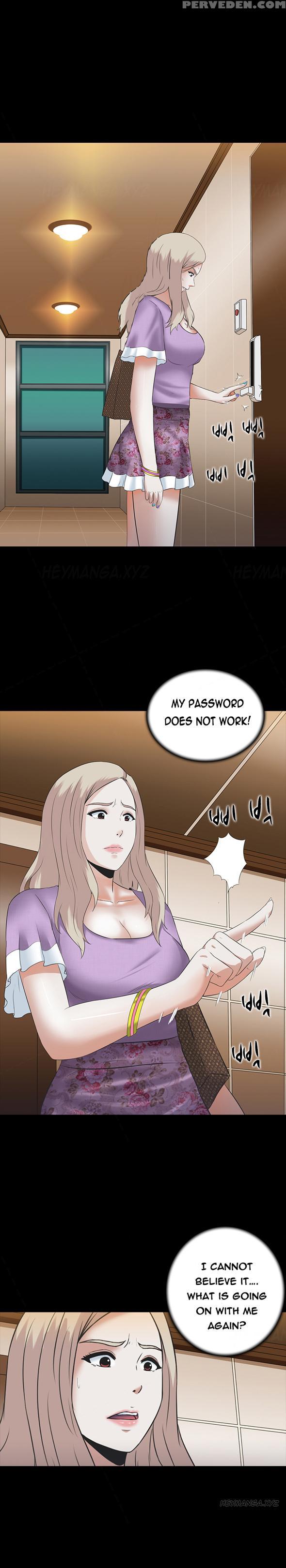 Dark Game Ch.1-14 (english) (ongoing) 1