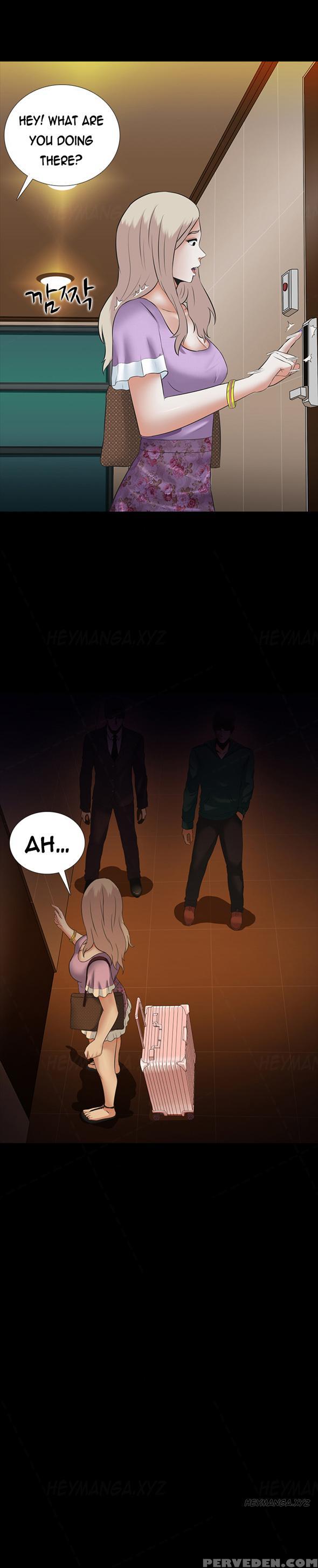 Dark Game Ch.1-14 (english) (ongoing) 1
