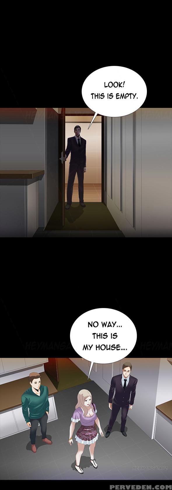Dark Game Ch.1-14 (english) (ongoing) 1
