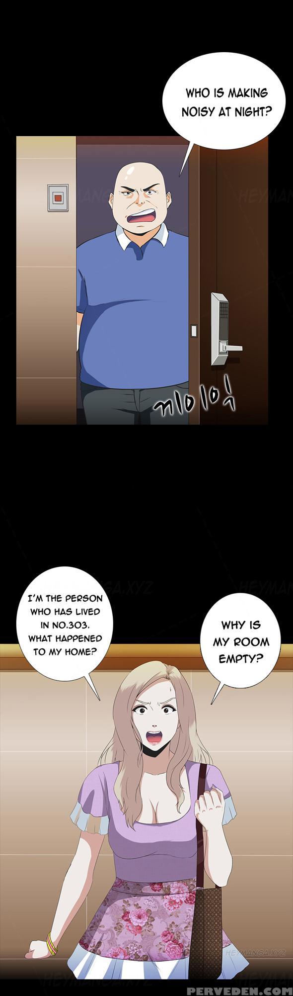 Dark Game Ch.1-14 (english) (ongoing) 1