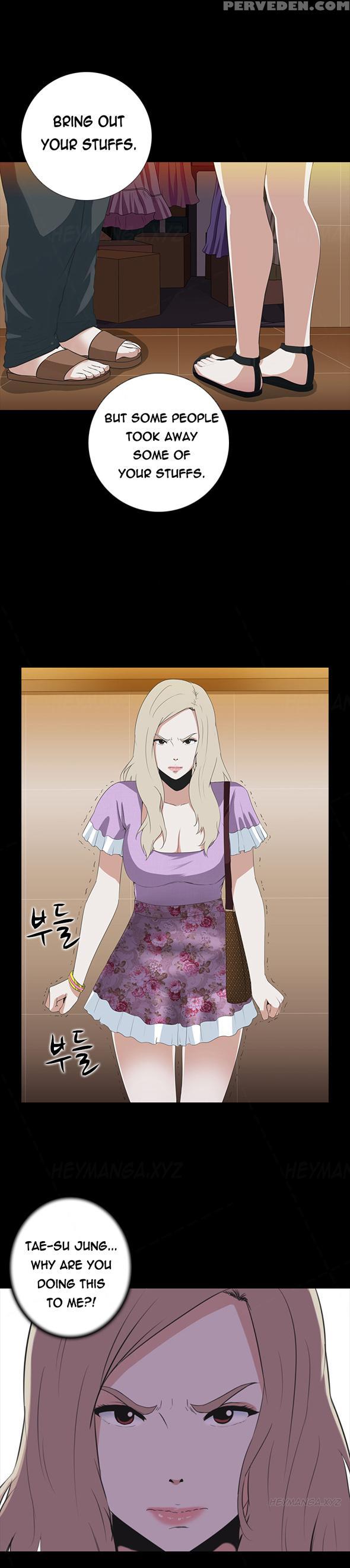 Dark Game Ch.1-14 (english) (ongoing) 1