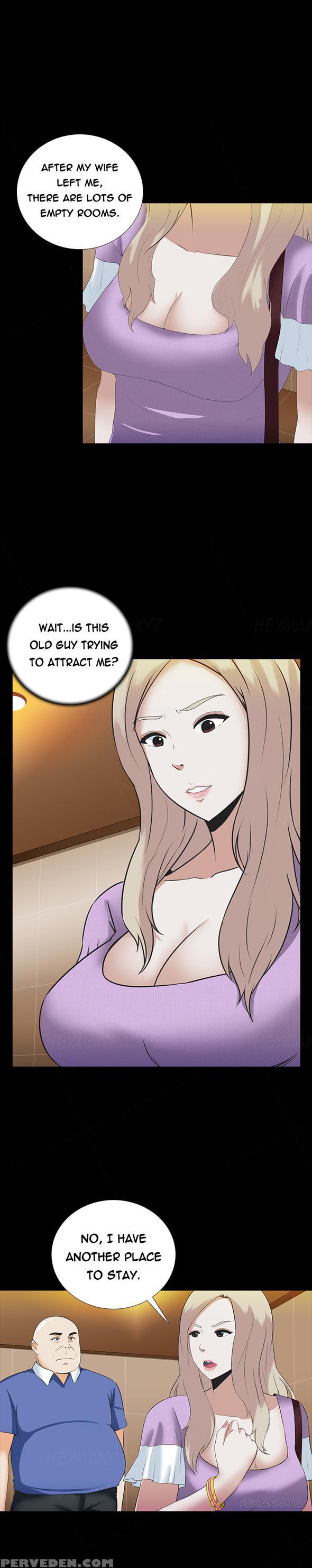 Dark Game Ch.1-14 (english) (ongoing) 1