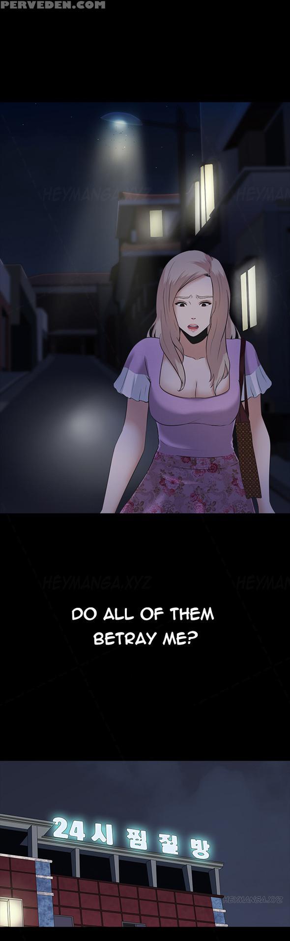 Dark Game Ch.1-14 (english) (ongoing) 1