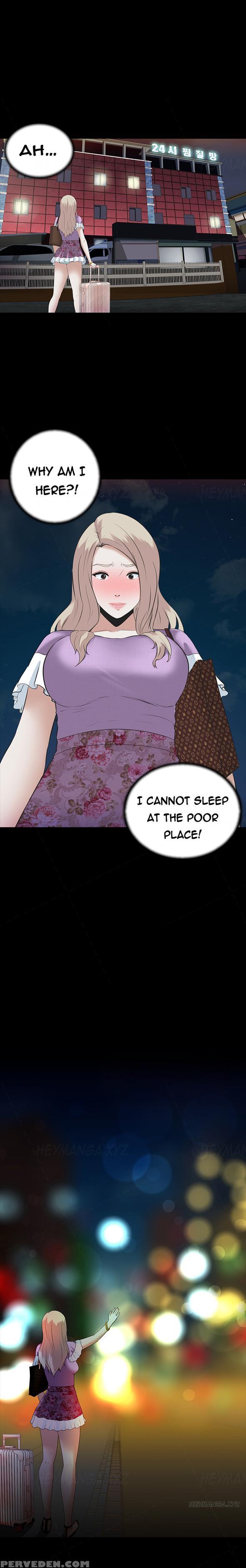 Dark Game Ch.1-14 (english) (ongoing) 1