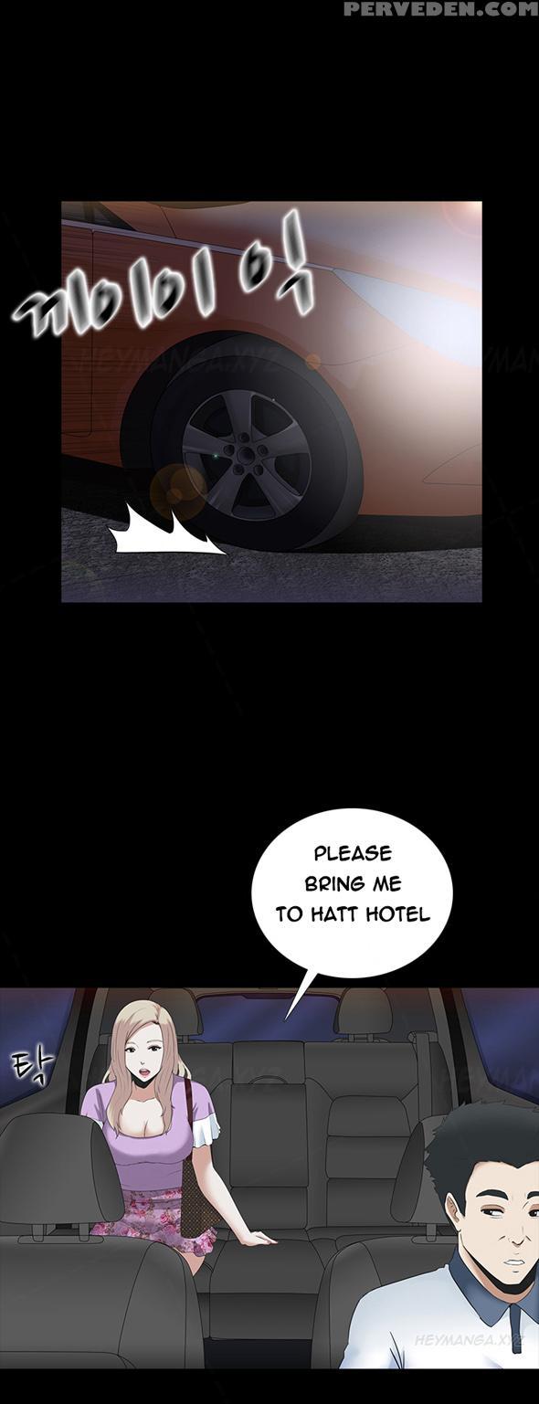 Dark Game Ch.1-14 (english) (ongoing) 1