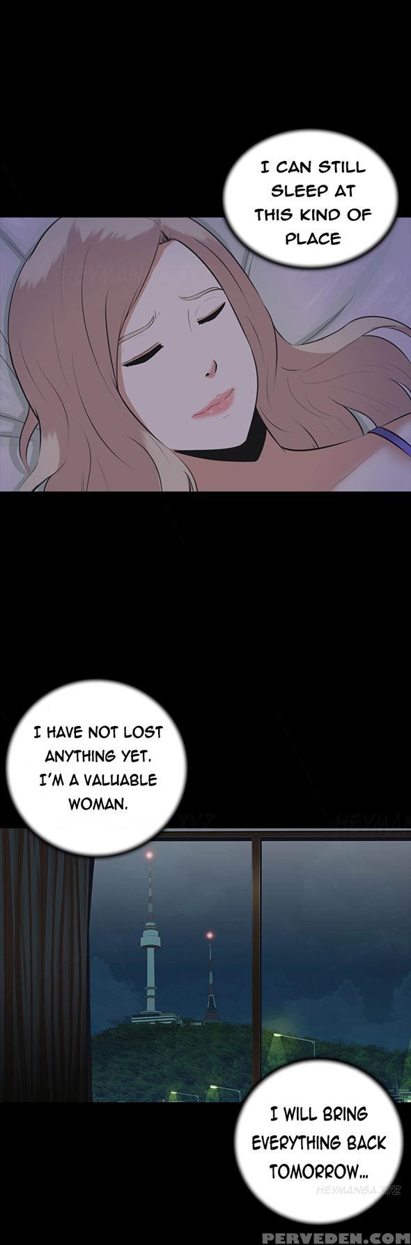 Dark Game Ch.1-14 (english) (ongoing) 1