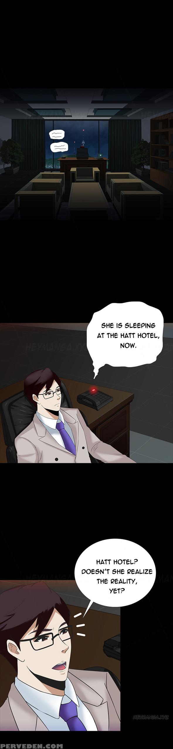 Dark Game Ch.1-14 (english) (ongoing) 1