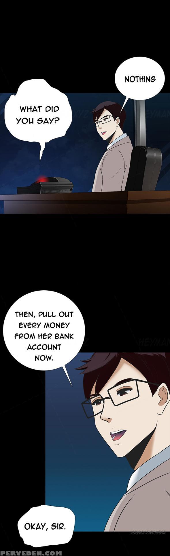 Dark Game Ch.1-14 (english) (ongoing) 1