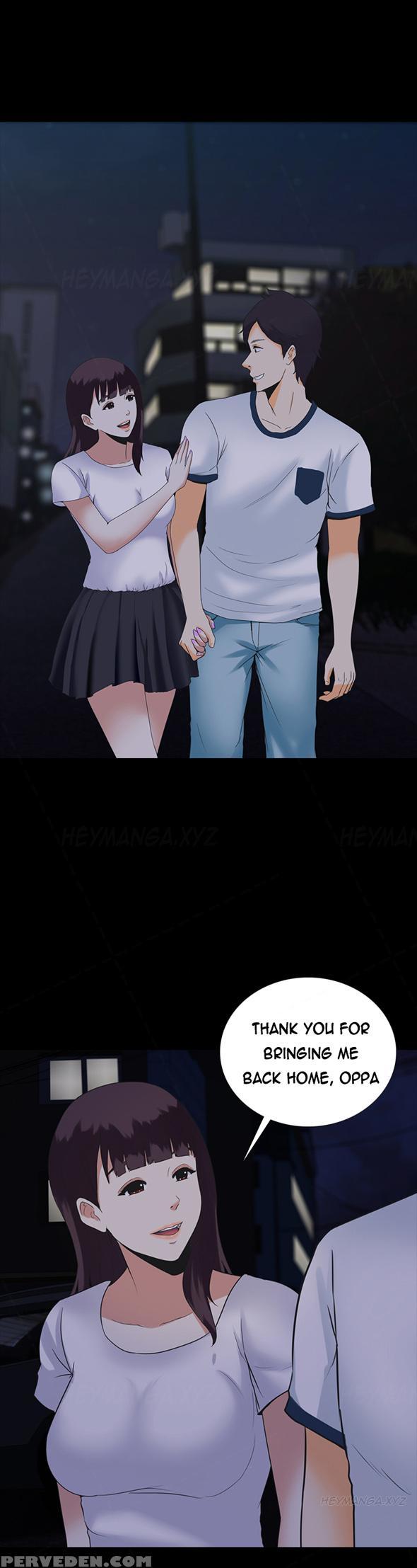 Dark Game Ch.1-14 (english) (ongoing) 1