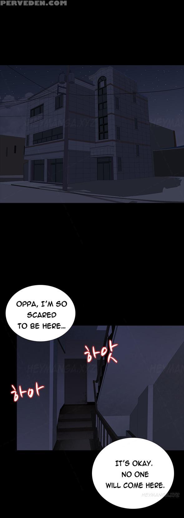 Dark Game Ch.1-14 (english) (ongoing) 1