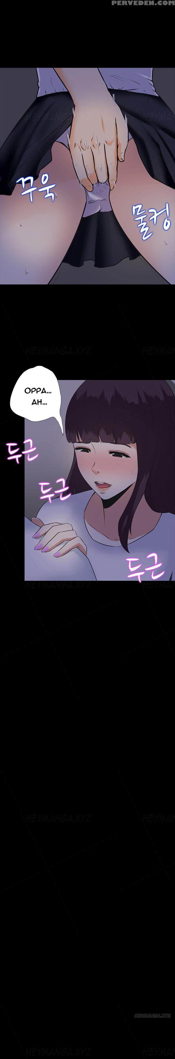 Dark Game Ch.1-14 (english) (ongoing) 1