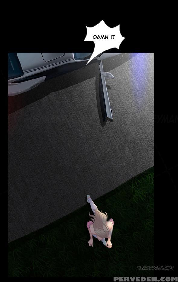 Dark Game Ch.1-15 (english) (ongoing) 1