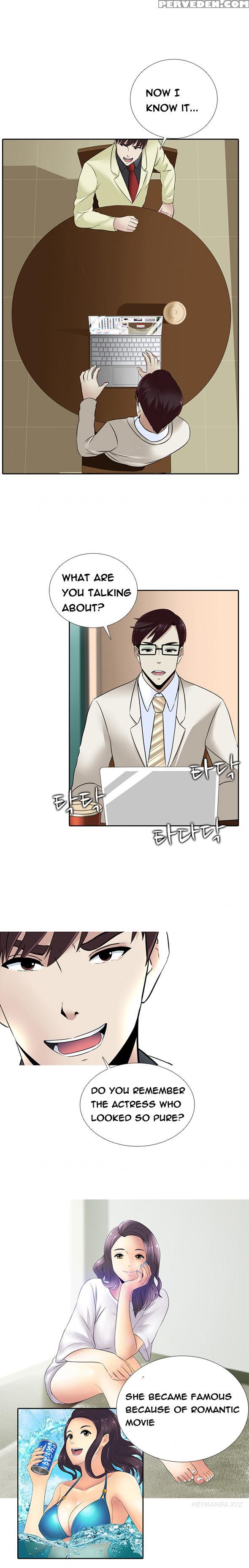 Dark Game Ch.1-15 (english) (ongoing) 1