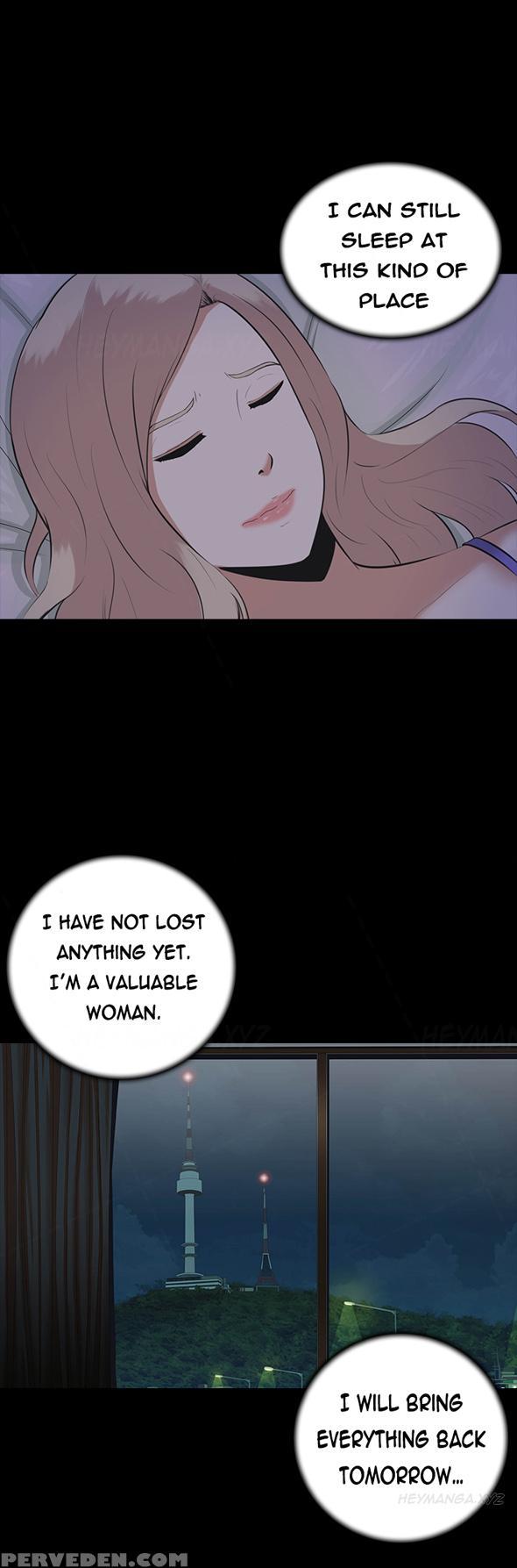 Dark Game Ch.1-15 (english) (ongoing) 1