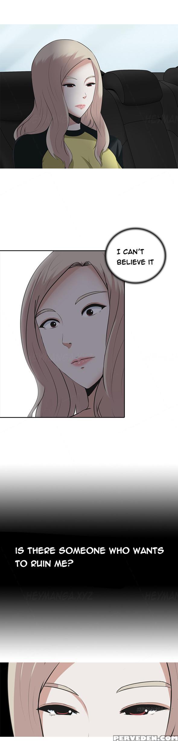 Dark Game Ch.1-16 (english) (ongoing) 1