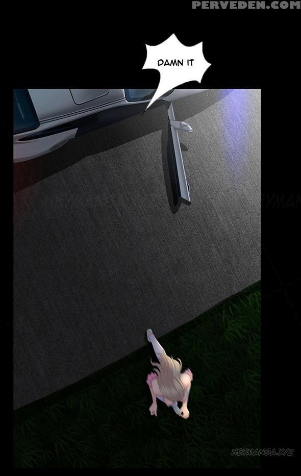 Dark Game Ch.1-16 (english) (ongoing) 1