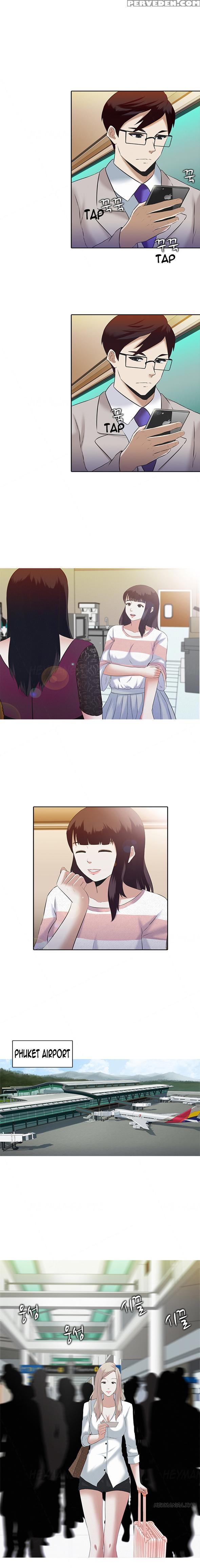 Dark Game Ch.1-16 (english) (ongoing) 1