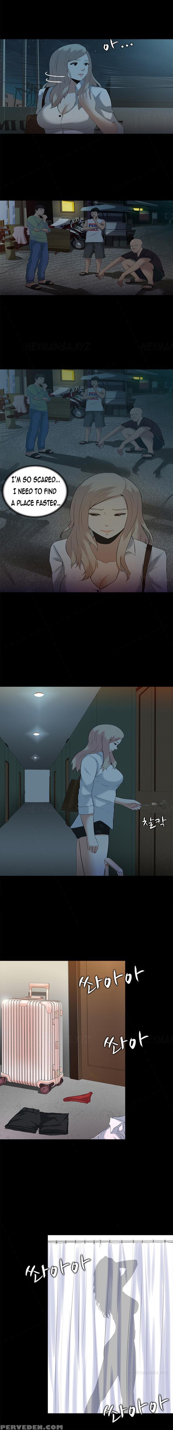 Dark Game Ch.1-16 (english) (ongoing) 1