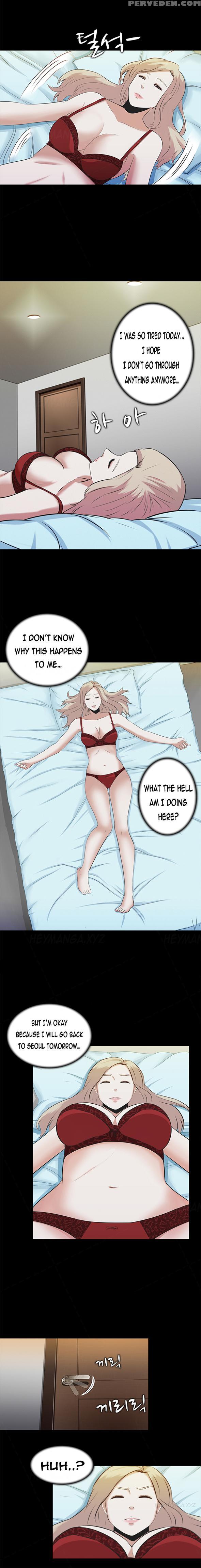 Dark Game Ch.1-16 (english) (ongoing) 1