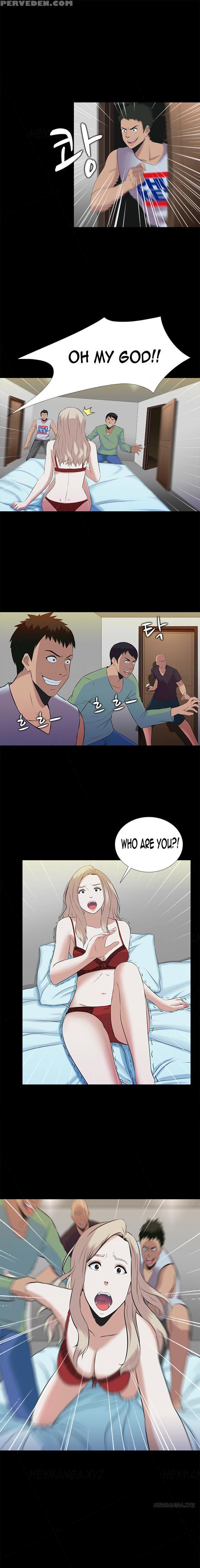 Dark Game Ch.1-16 (english) (ongoing) 1