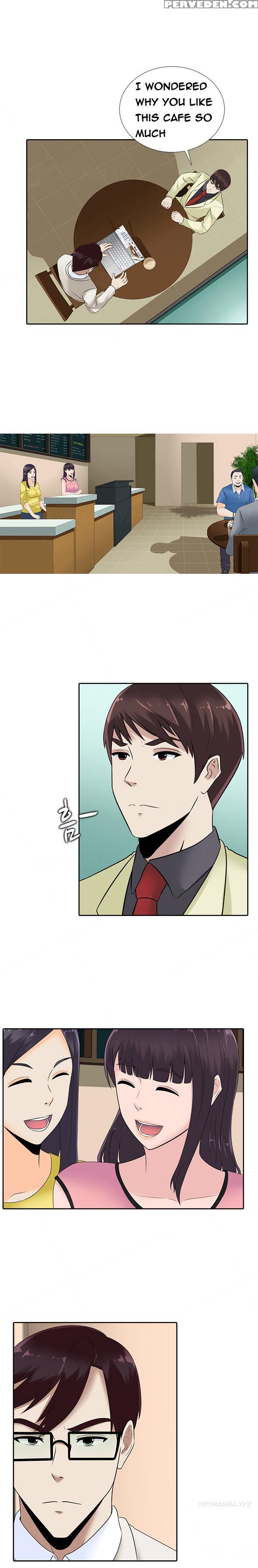Dark Game Ch.1-16 (english) (ongoing) 1