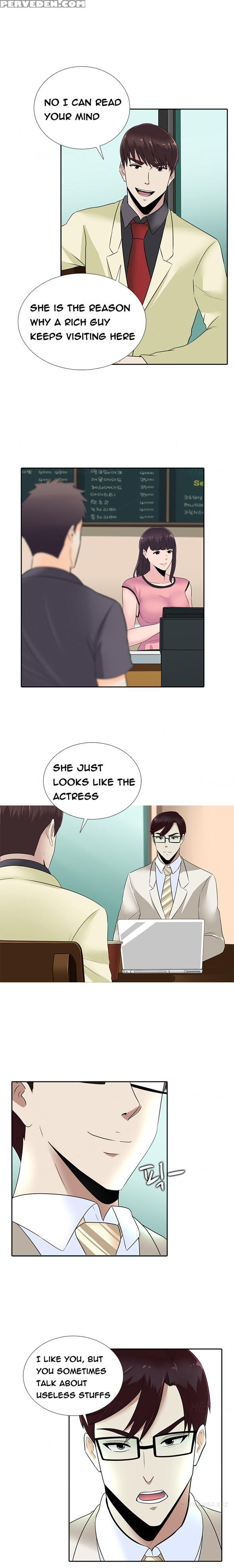 Dark Game Ch.1-16 (english) (ongoing) 1