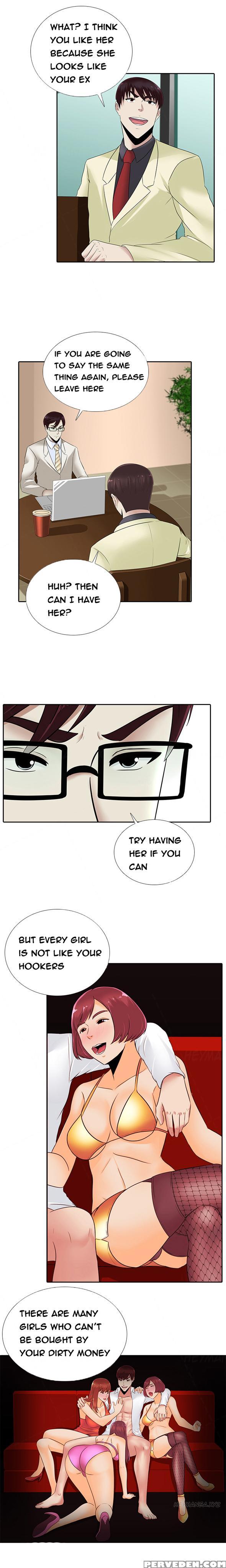 Dark Game Ch.1-16 (english) (ongoing) 1