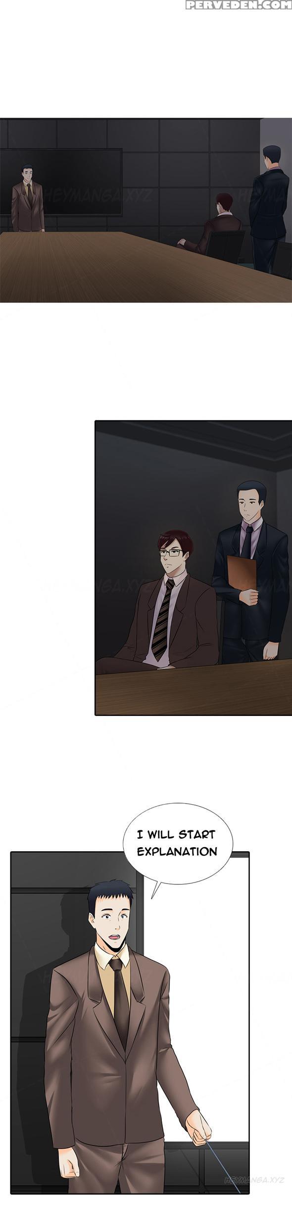 Dark Game Ch.1-16 (english) (ongoing) 1