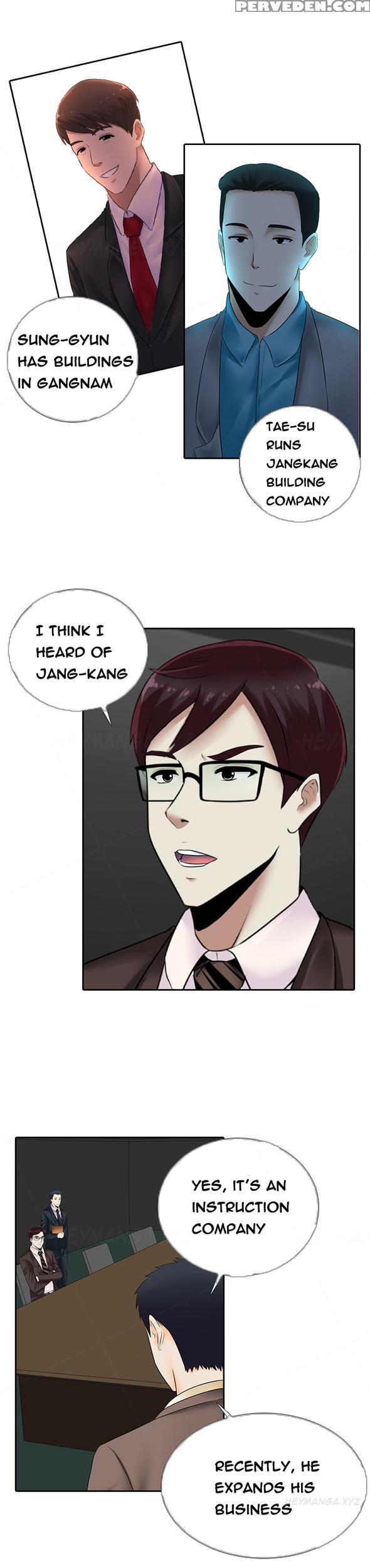 Dark Game Ch.1-16 (english) (ongoing) 1