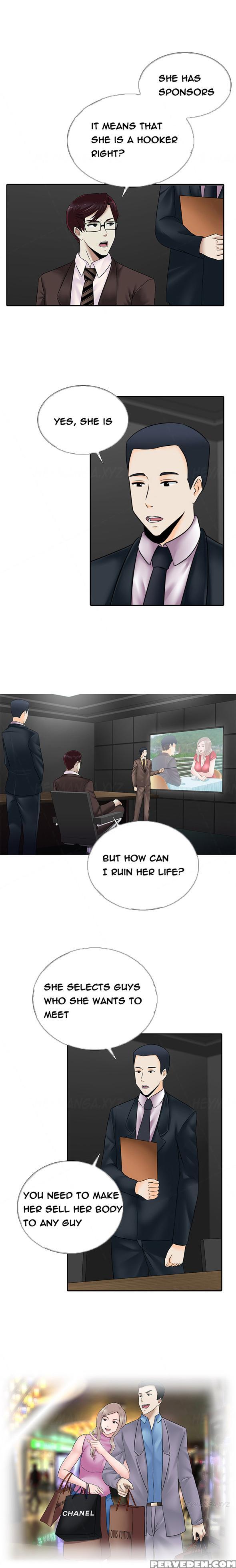 Dark Game Ch.1-16 (english) (ongoing) 1