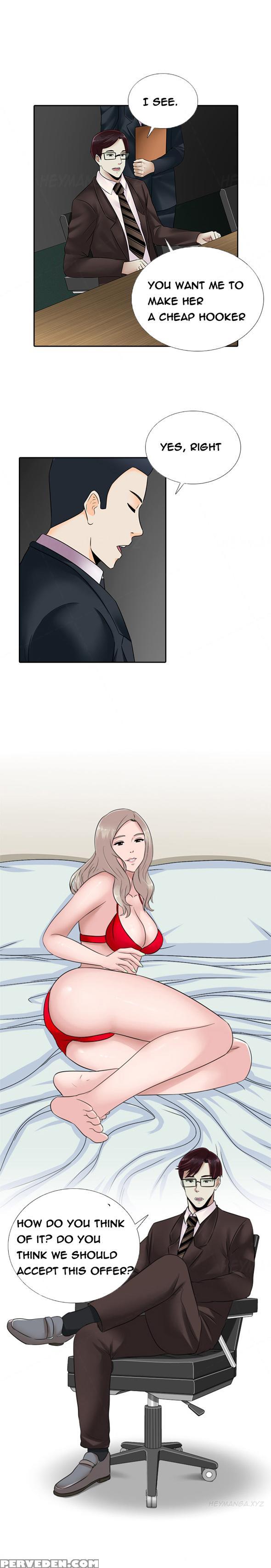Dark Game Ch.1-16 (english) (ongoing) 1