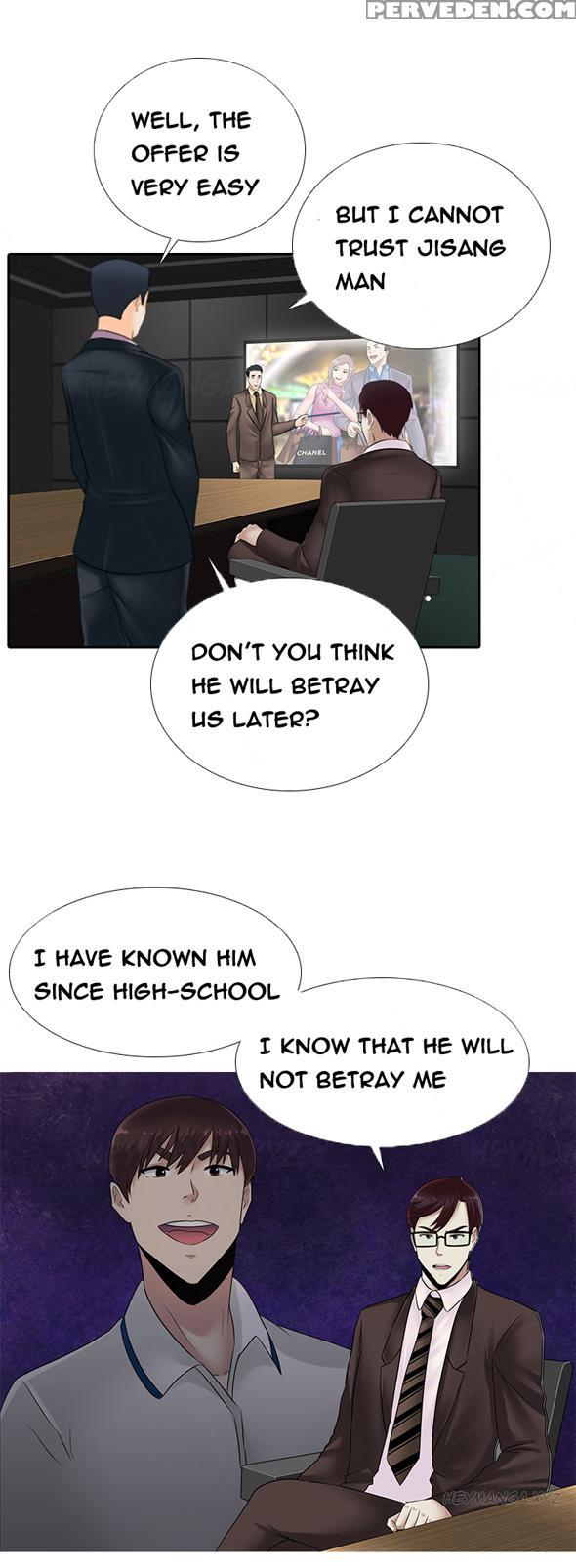 Dark Game Ch.1-16 (english) (ongoing) 1