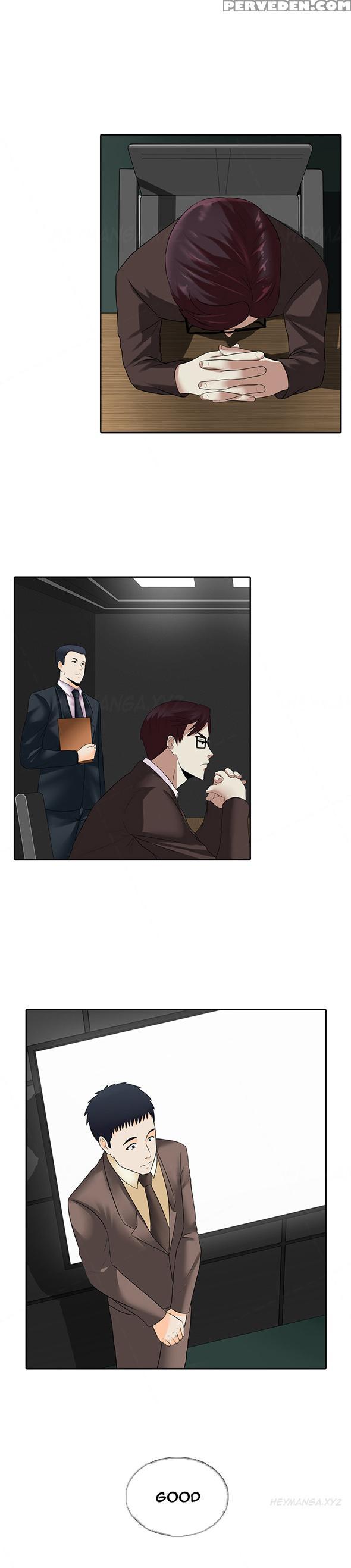 Dark Game Ch.1-16 (english) (ongoing) 1