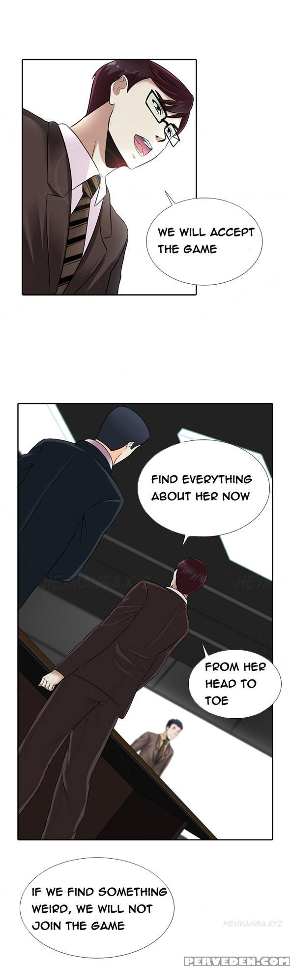Dark Game Ch.1-16 (english) (ongoing) 1
