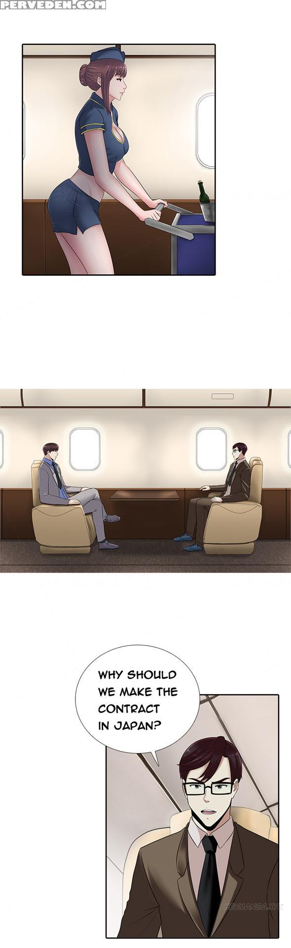 Dark Game Ch.1-16 (english) (ongoing) 1