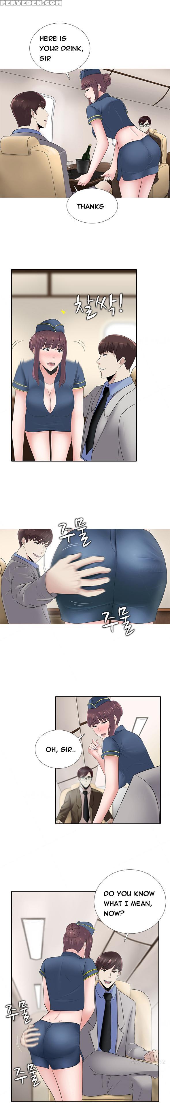 Dark Game Ch.1-16 (english) (ongoing) 1