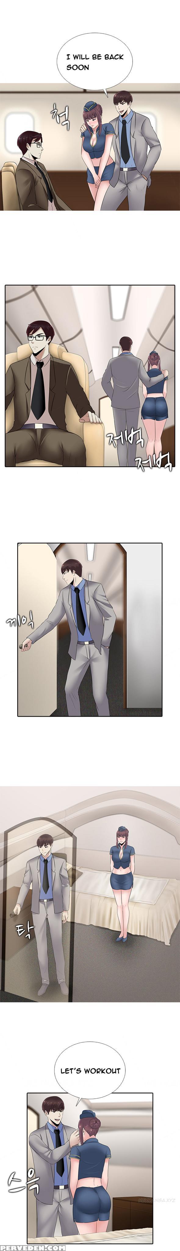 Dark Game Ch.1-16 (english) (ongoing) 1