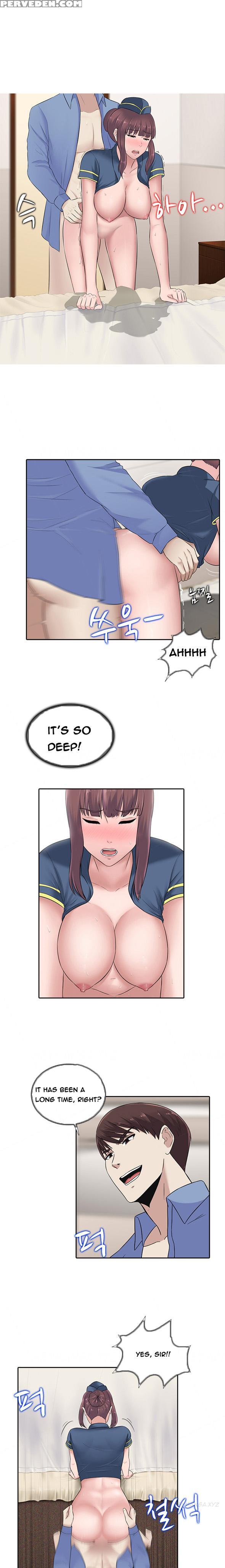 Dark Game Ch.1-16 (english) (ongoing) 1