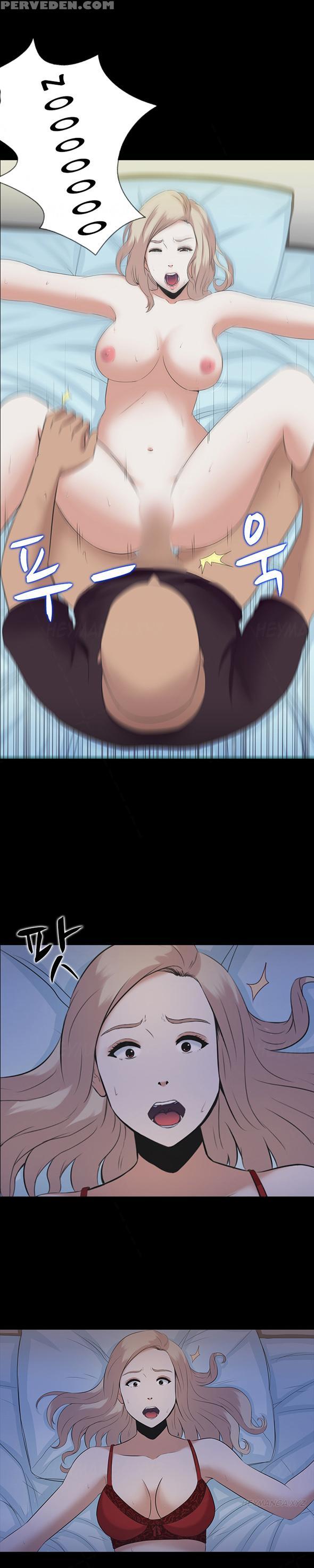 Dark Game Ch.1-16 (english) (ongoing) 1