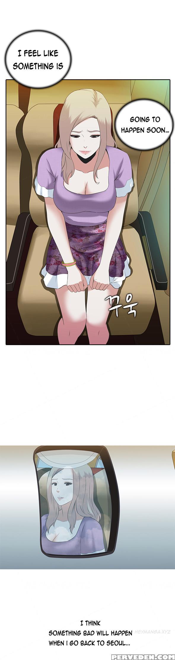Dark Game Ch.1-16 (english) (ongoing) 1