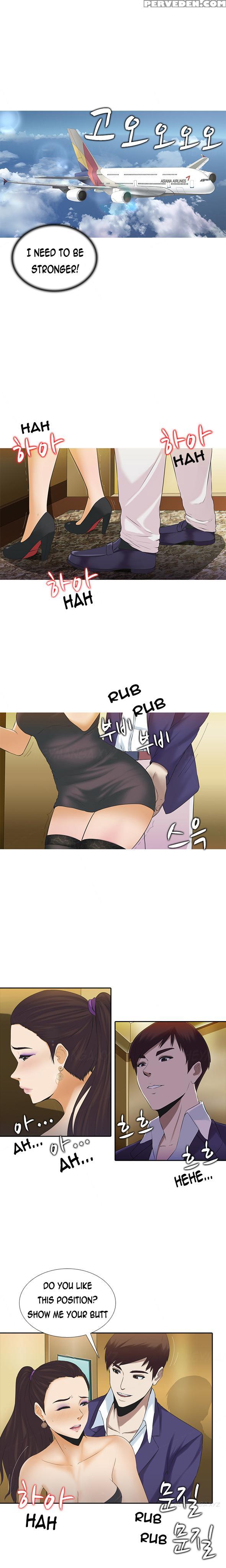 Dark Game Ch.1-16 (english) (ongoing) 1