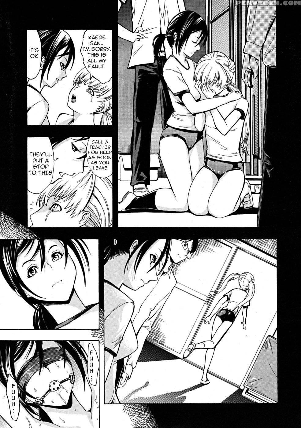 Dark Ping Pong Club - Original Work 1