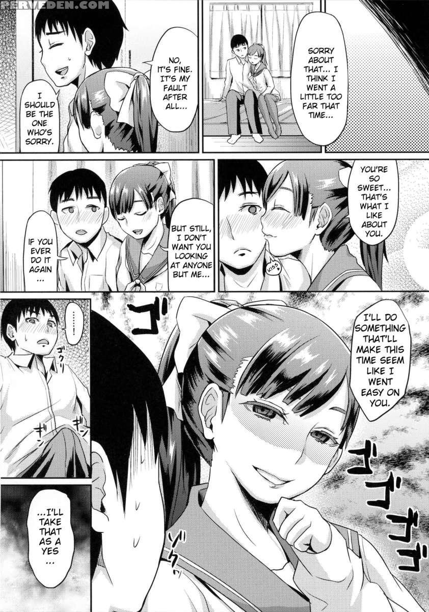 Dark-manaka's Foot-stomping Punishment 1