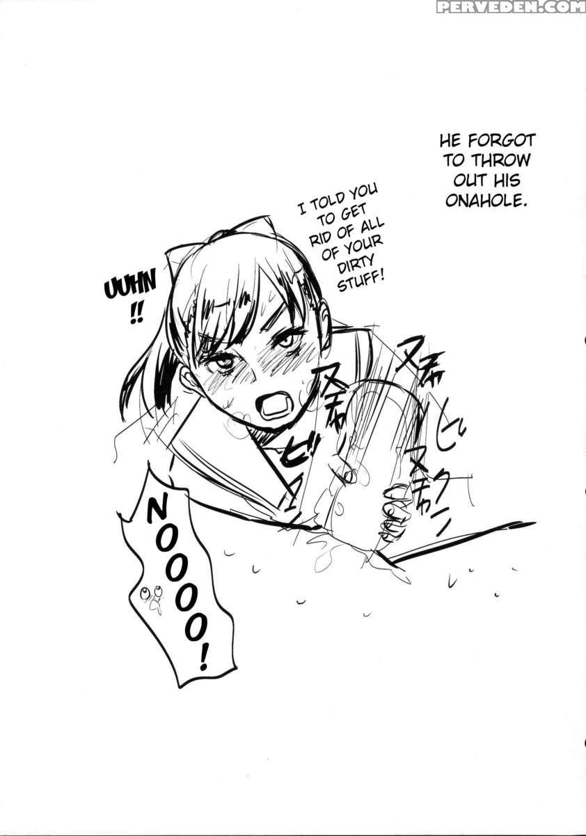 Dark-manaka's Foot-stomping Punishment 1