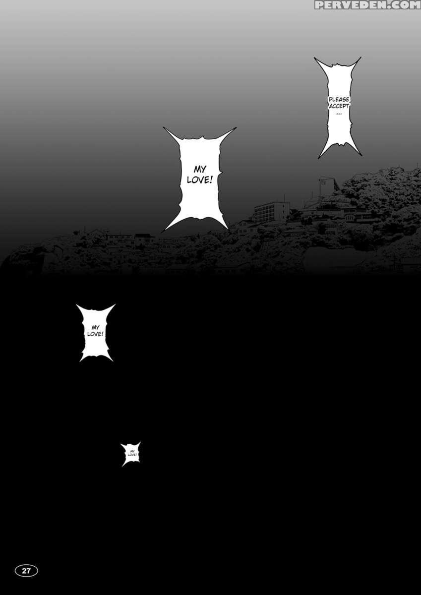 Darker Than Mikoto 1