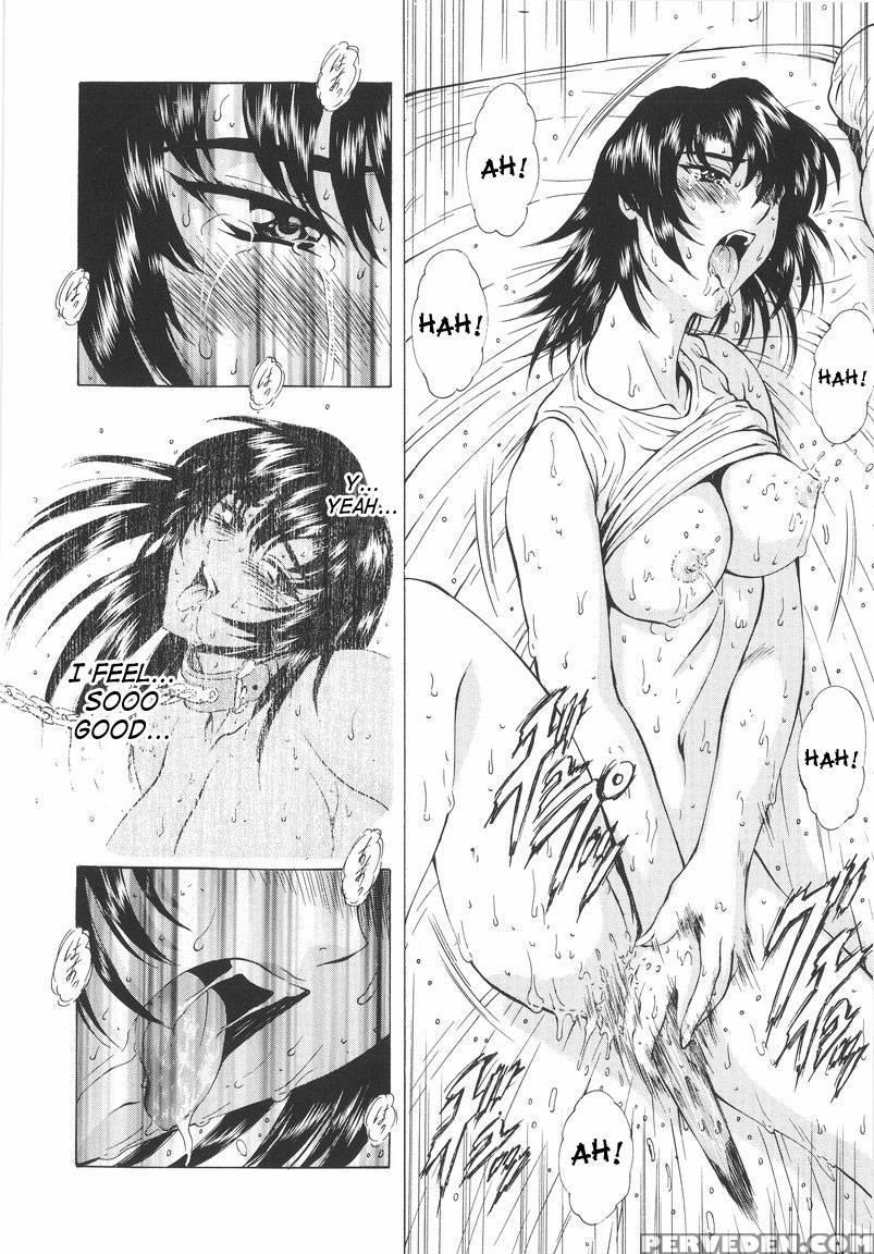 Dawn Of The Silver Dragon - Chapter 1 - Mukai Masayoshi 1